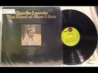 pochette album Kind of man i am