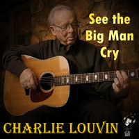 pochette album See the big man cry