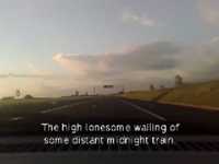 pochette album It's lonely i can't stand