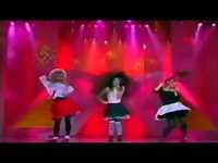 pochette album Boys and girls