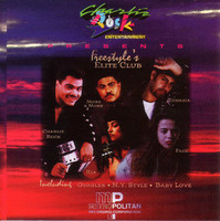 pochette album True love