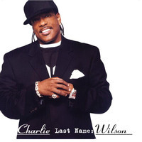pochette album Charlie, last name wilson