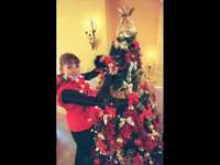 pochette album God rest ye merry gentlemen