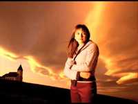 pochette album In the bleak midwinter