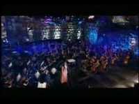 pochette album La pastorella