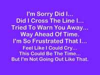 pochette album Moodswings