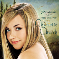 pochette album The prayer