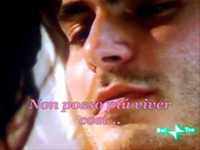 pochette album Tormento d'amore