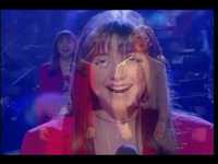 pochette album When at night i go to sleep