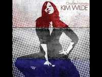 pochette album Kim wilde