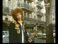 pochette album Y'a pas de metro a perpignan