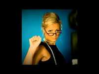 pochette album Demain j'arrete