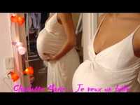 pochette album Je veux un bebe