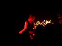 pochette album Chasing a shadow