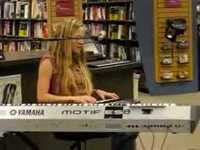 pochette album I'm normal, please date me