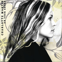 pochette album On your shore