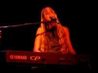 pochette album One girl army