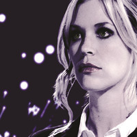 pochette album The dance