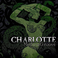pochette album Medusa groove