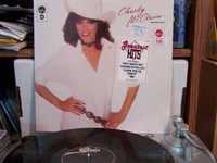 pochette album Let's put our love in motion