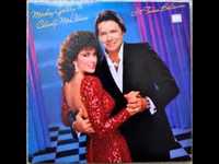 pochette album The right stuff