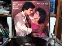 pochette album When it's down to me and you