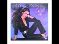 pochette album You're a part of me