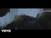 pochette album Blk & blu