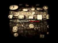 pochette album Explain the thought