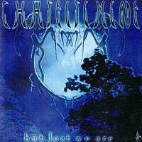 pochette album My father