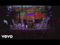 pochette album Besos en la boca