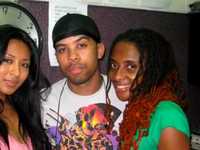 pochette album Club jumpin