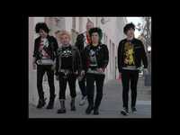 pochette album Excuses