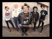 pochette album Manslaughter