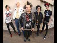 pochette album Rage and revenge