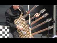 pochette album Cry baby