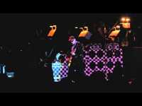 pochette album Fixing a hole