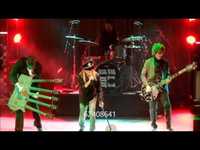 pochette album Go for the throat