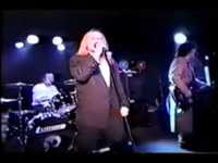 pochette album My gang