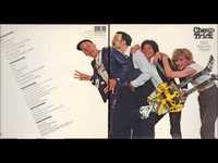 pochette album You say jump