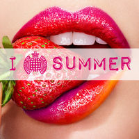 pochette album Let me hold you (turn me on)