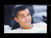 pochette album Viens habibi