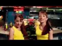 pochette album Magic