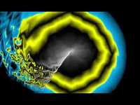 pochette album Crash boom