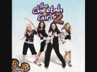 pochette album Cheetah sisters [barcelona mix]