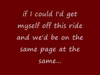 pochette album Circle game