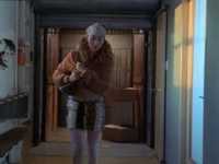 pochette album End of the line