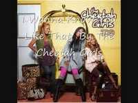 pochette album I wanna know you like that