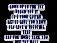 pochette album Off the wall