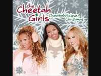 pochette album This christmas